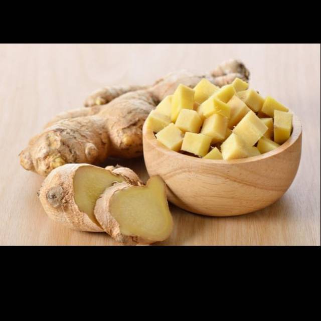 

Jahe gajah 250g