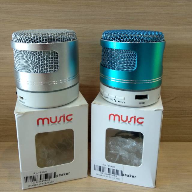 SPEAKER BT BULAT MINI