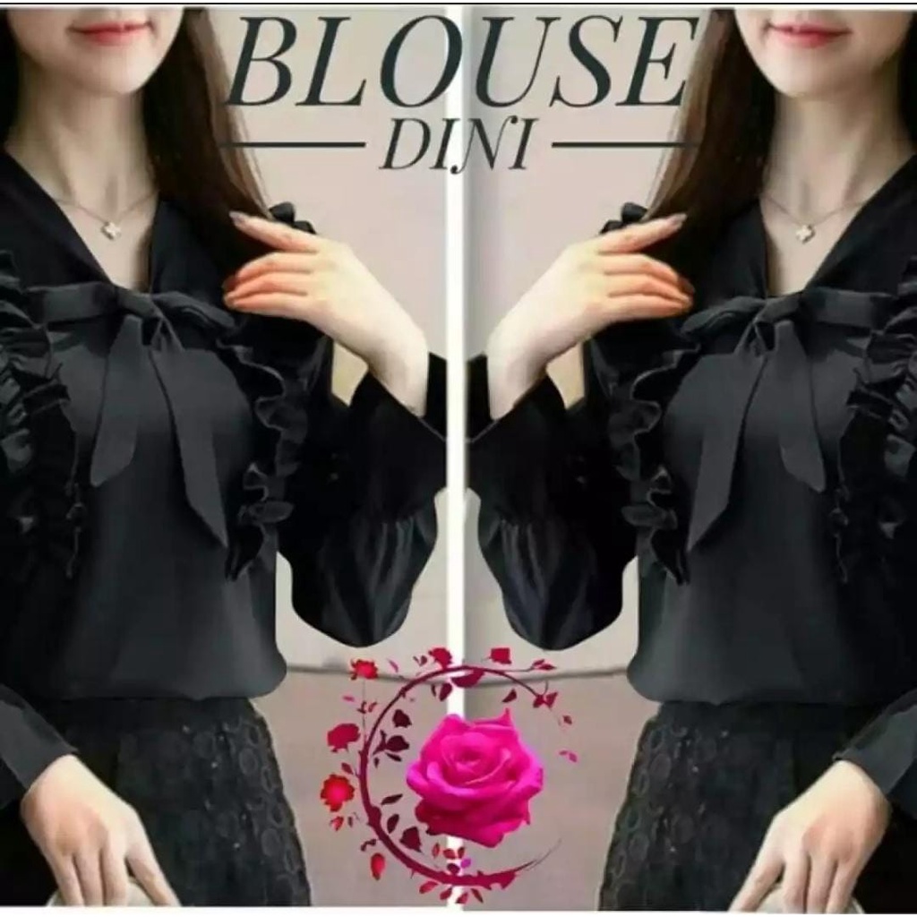 DINI BLOUSE