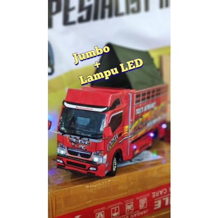miniatur truk miniatur truck miniatur trek miniatur truk oleng truk oleng