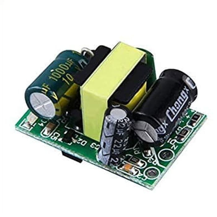 3.3V 700mA 2.31W Switching Power Supply Module Modul AC-DC Adaptor