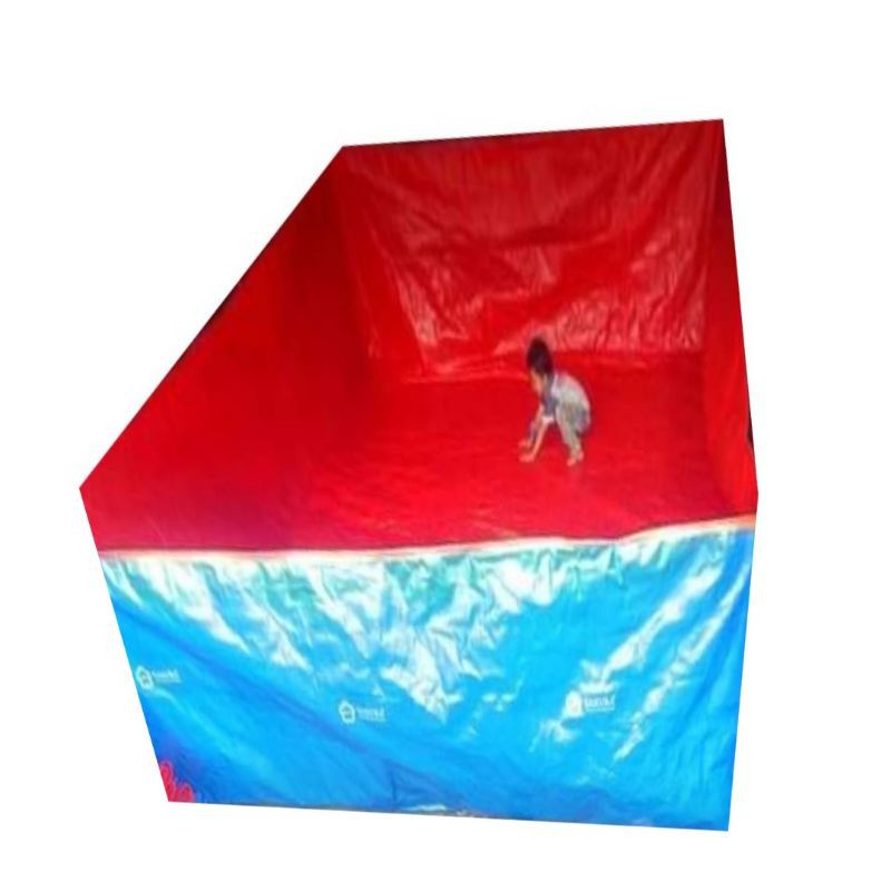 TERPAL KOLAM IKAN A12 250x150x70 KUALITAS BAGUS