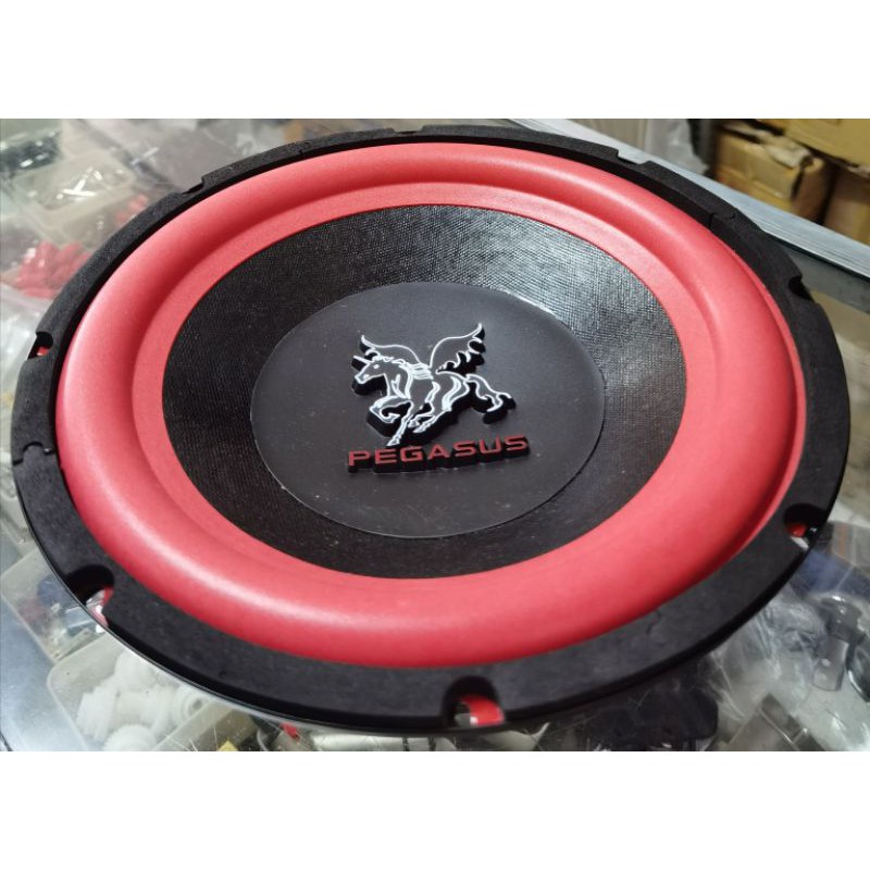 Subwoofer 10 inc Pegasus PG1095F