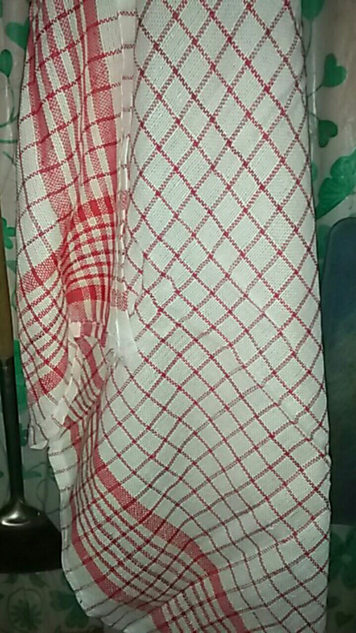 (50gr) Lap Dapur/serbet