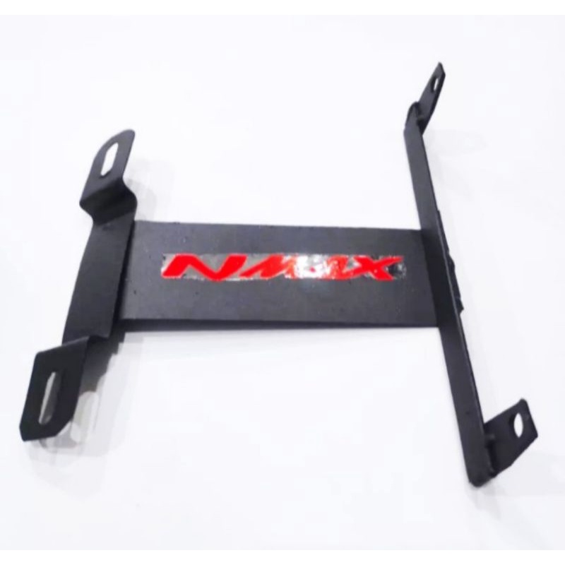 BREKET PLAT NOMOR YAMAHA Nmax 2020