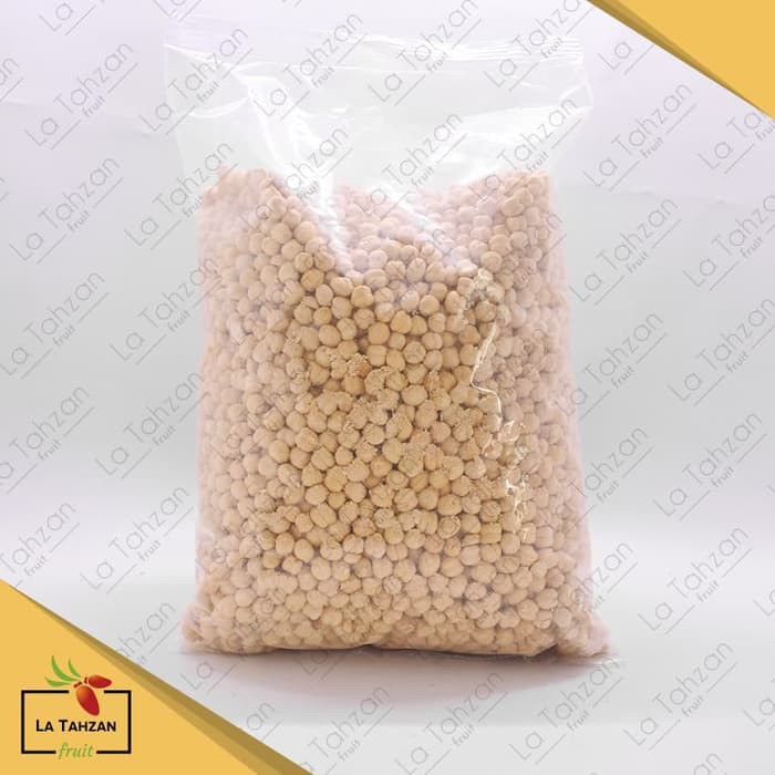 

Kacang Arab 500 g Oleh oleh haji umroh