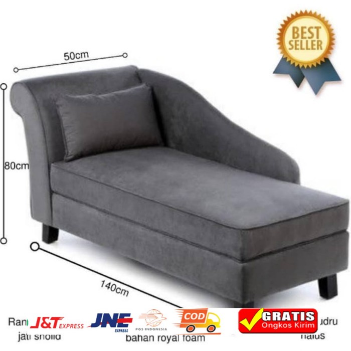 Best seller Sofa Santai Sofa Malas kursi Malas Sofa