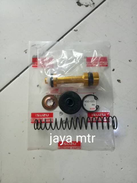 Kit master kopling atas isuzu nhr 55 / nkr66