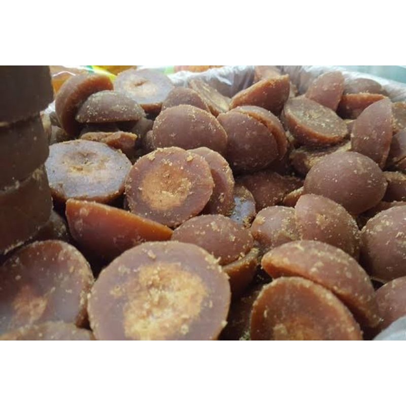 

GULA AREN ASLI 500GR