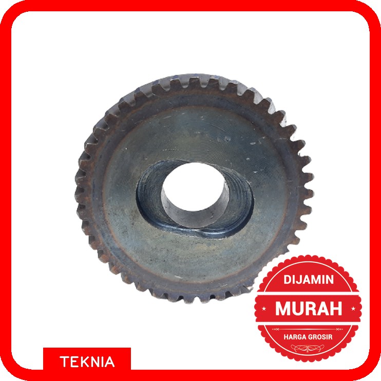 Bull Gear/ Gigi Nanas 2414NB For Mesin Cutt Off Makita