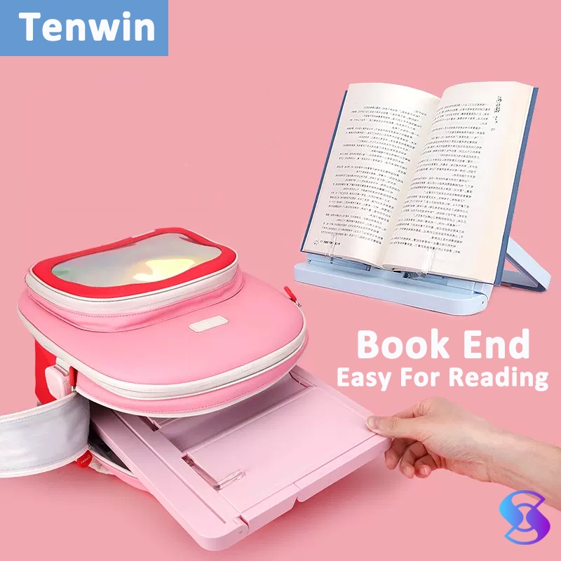 Astronomi Astronomi Rak Bacaan Anak-anak Siswa Sekolah Dasar Membaca Buku Beberapa Kurung Yang Dapat