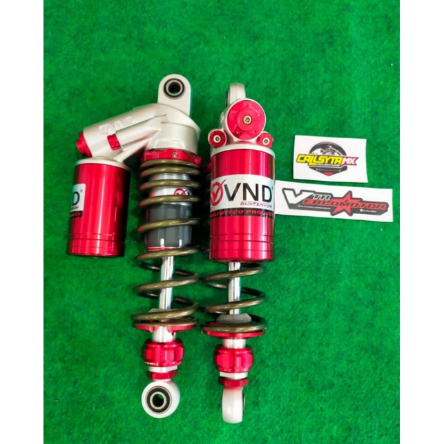 shock vnd ak 111 280 mm