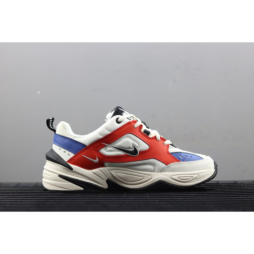 wedge trainers leather