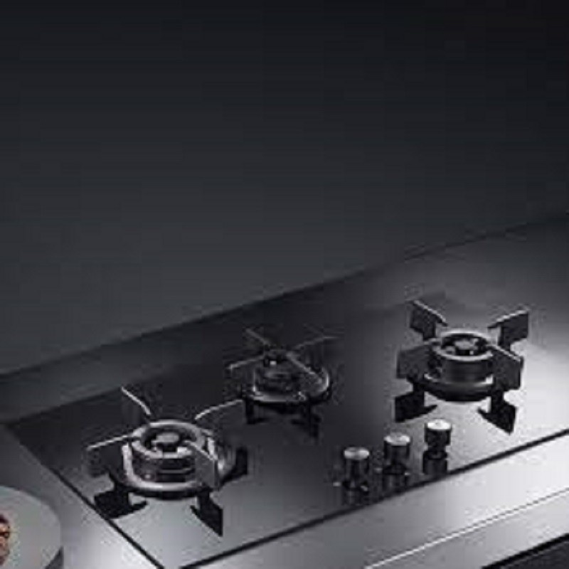 FOTILE Kompor Tanam 3 Tungku GDG86316 - HOB BUILT-IN GAS