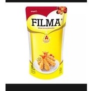 minyak goreng filma 1liter/ minyak goreng/ filma