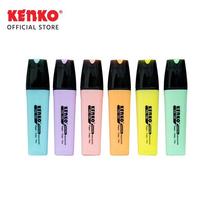 

GG Highlighter KENKO PHL-100 / Fluorescent Pen