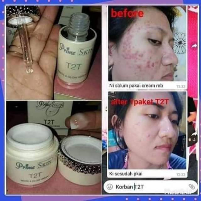 

Creamt2t