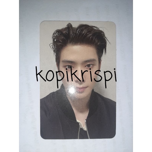 PC JAEHYUN RESONANCE PT.2 KIHNO DEPARTURE VER.