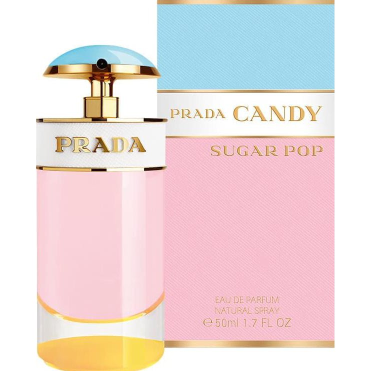 original parfum Prada Candy Sugar Pop 50ml Edt
