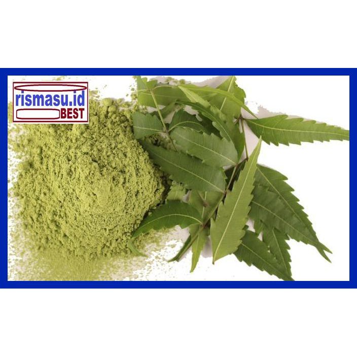 

7Tu8Y80- Neem Powder 50G 3Qq4Sr-