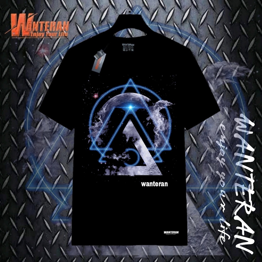 Baju Distro Bandung Original | Kaos Distro Pria Original