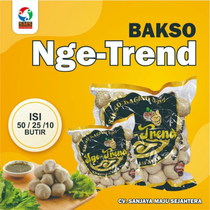 

BASO SAPI NGETREND (STANDAR QUALITY) isi 50 / 25 / 10