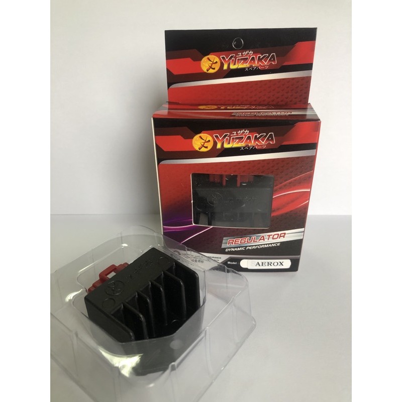 regulator kiprok aerox yuzaka