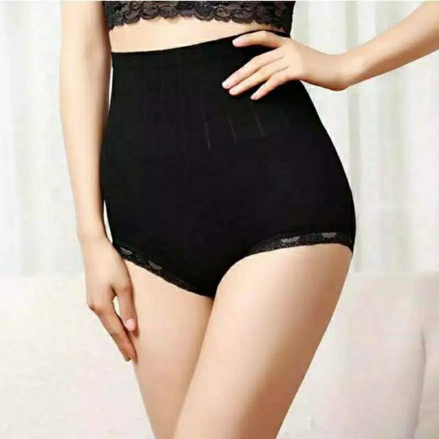 CELANA DALAM KORSET SLIMMING RENDA