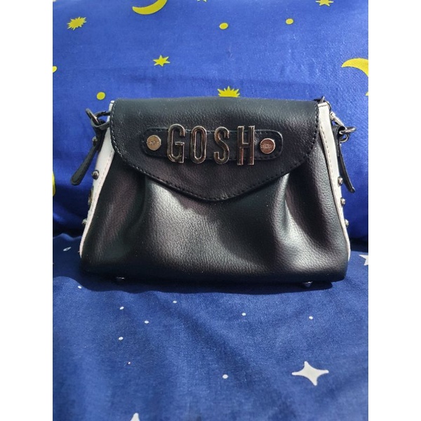 preloved gosh stude
