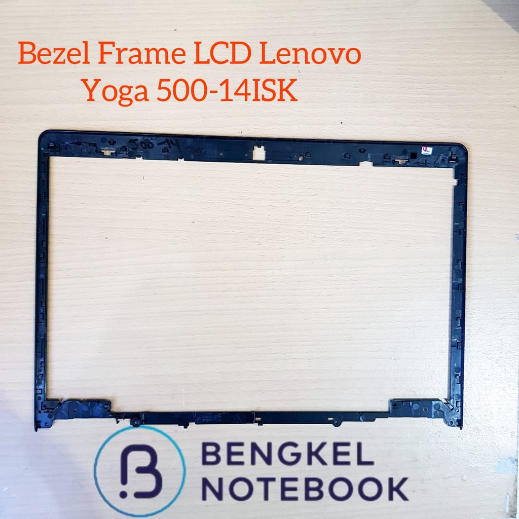 Bezel Frame LCD Lenovo Yoga 500-14 500-14ISK Flex3-14 1470