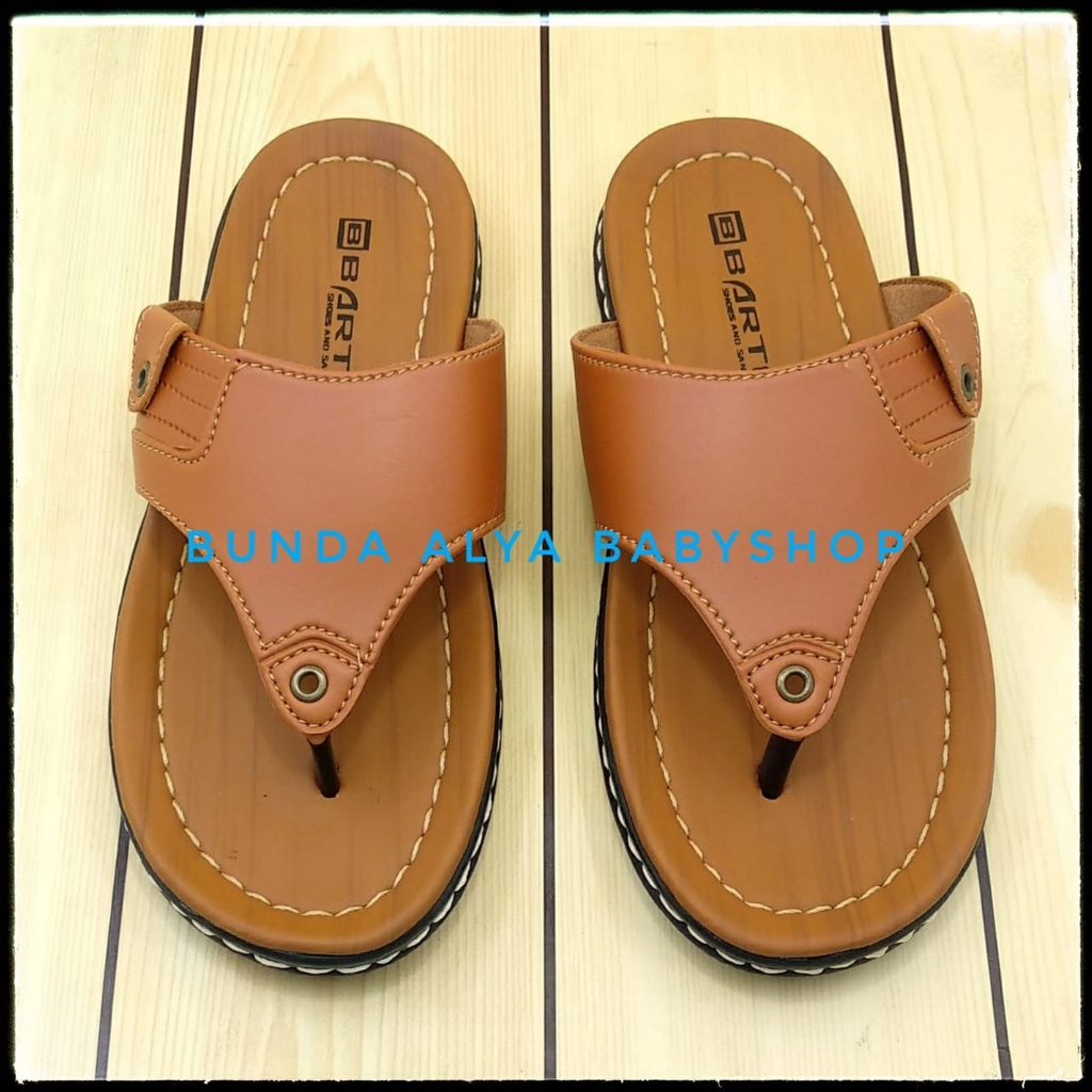 Sendal Jepit Pria Casual Ukuran 39 - 43 Simple Elegant - Sendal Jepit Laki Laki Dewasa jepit Polos Casual - Sandal Jepit Laki Laki Dewasa