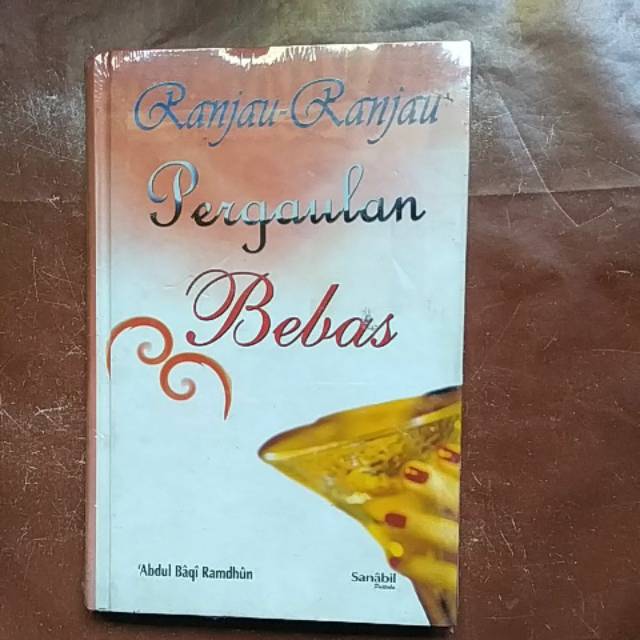 Ranjau Ranjau Pergaulan Bebas C Shopee Indonesia