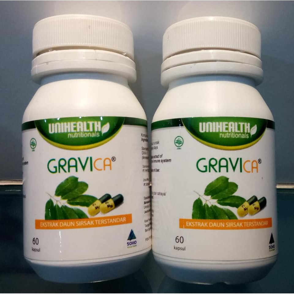 

gravica unihealth