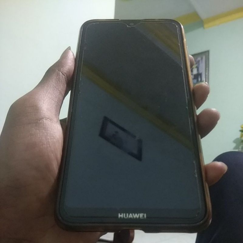 Huawei y7 pro