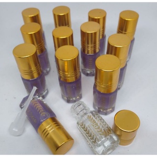 misk thahara 100% Orginal Saudi 6ml/misk Saudi Misk Thaharah