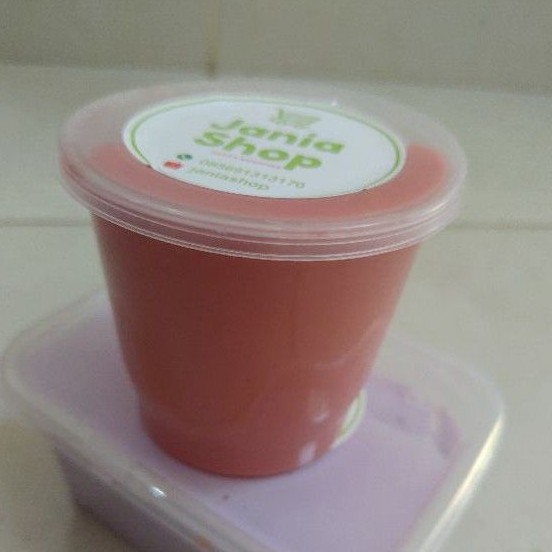 SLIME PUDING Jumbo 500ml