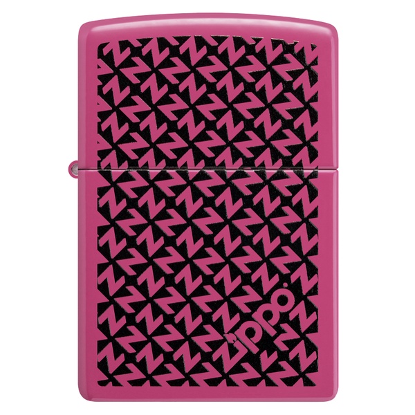 Original Zippo Zippo Design 48147 Madein USA