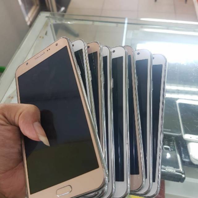 MURAH HP Samsung J7