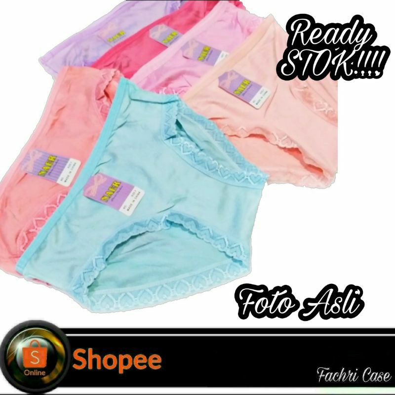 CELANA DALAM WANITA RENDA IMPORT CELANA DALAM WANITA