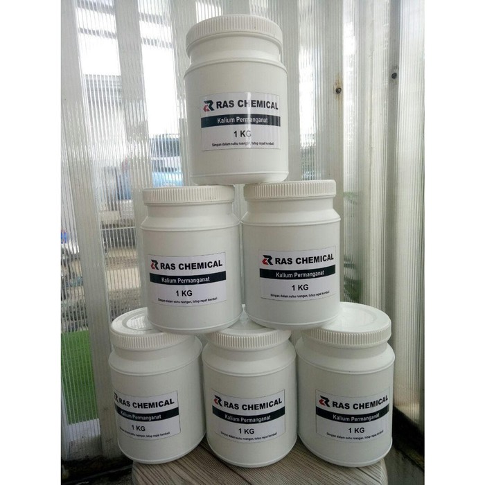 Unik PK Obat Ikan 1 KG Free ongkir