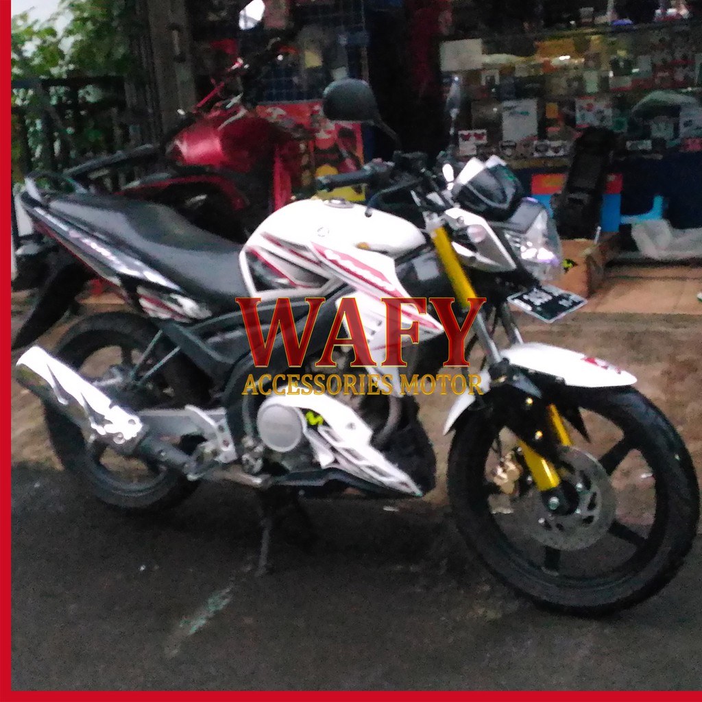 Cover Mesin Transformer Cover Engine Tutup Mesin New Vixion Old