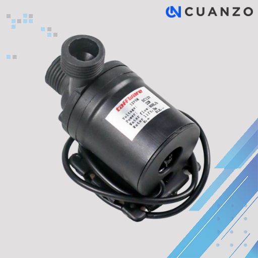 Pompa Air Aquarium Ikan Submersible Pump 12V 22W / Pompa Air Aquarium Akuarium Celup Dc Kecil Mini / Pompa Gelembung Udara Aerator Aquarium Kecil Mini Celup Filter  Ac Dc / Pompa Air Kolam Ikan Koi / Pump Akuarium Hidroponik Brushless Murah / Mesin Pompa