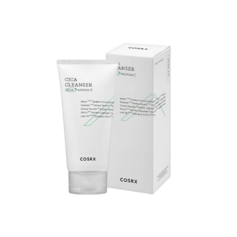 COSRX Pure Fit Cica Cleanser Skin Care 150 ml