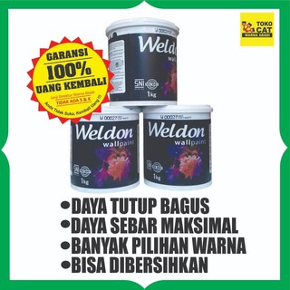 CAT TEMBOK ENVI 5 KG CAT WANGI Shopee Indonesia CAT TEMBOK ENVI 5 KG CAT WANGI Shopee Indonesia