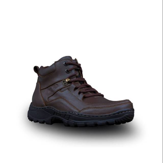 Sepatu Borsa - Cruise Anchor