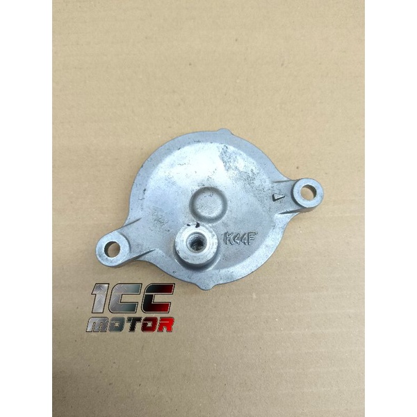 Cover Oil Pump Tutup Pompa Oli Beat ESP Scoopy ESP Beat Pop Ori AHM