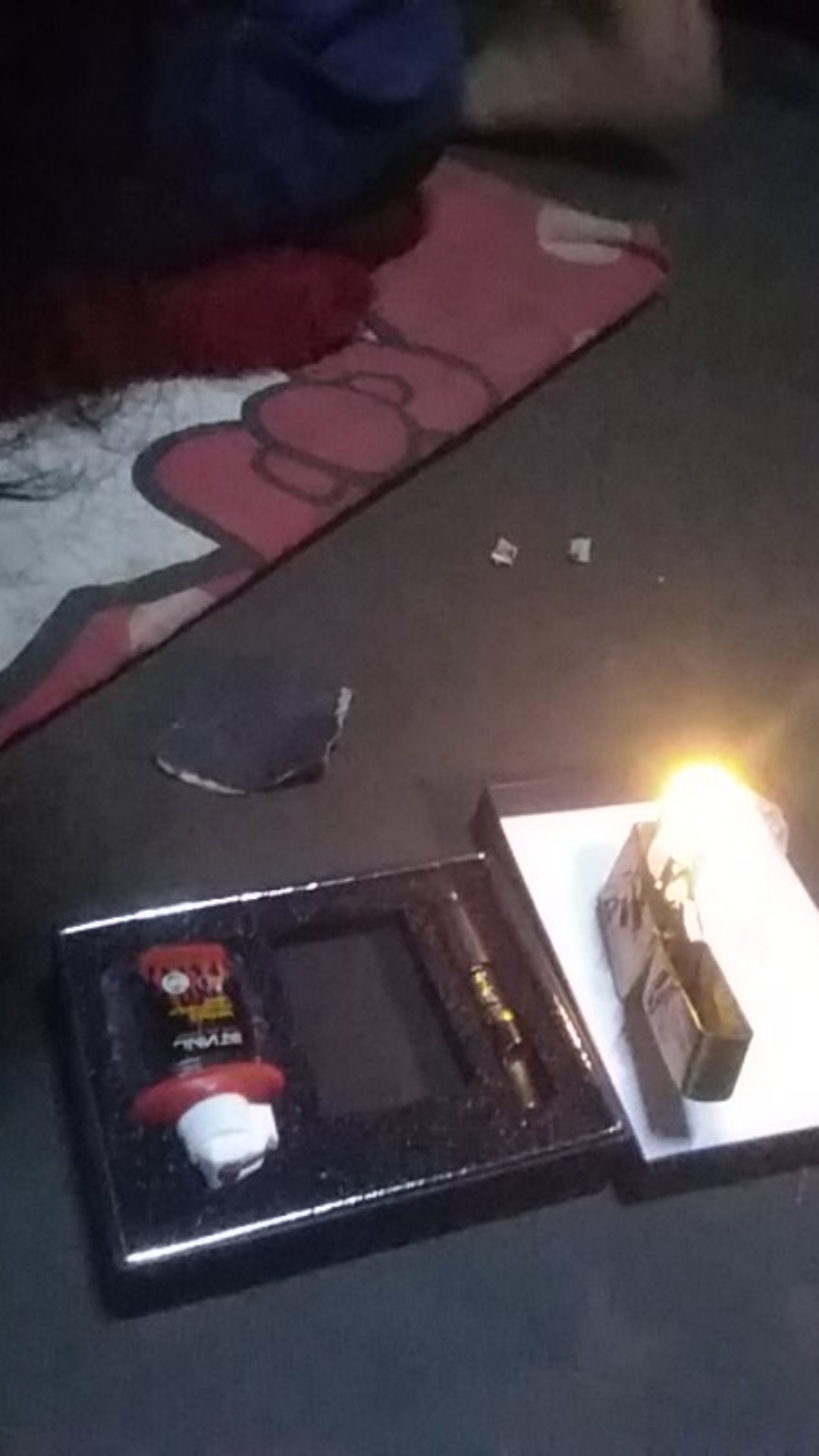 Korek Zippo Dua Denting - 2 Suara - Dentingan - Centengan - Double Cling