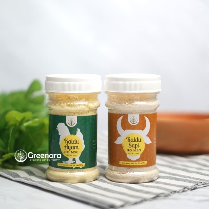 

ds001vv Greenara Kaldu / Stock Non Msg - Kaldu Sapi Fsfs201
