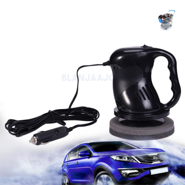 Car Polishing Waxing Machine 12V 40W