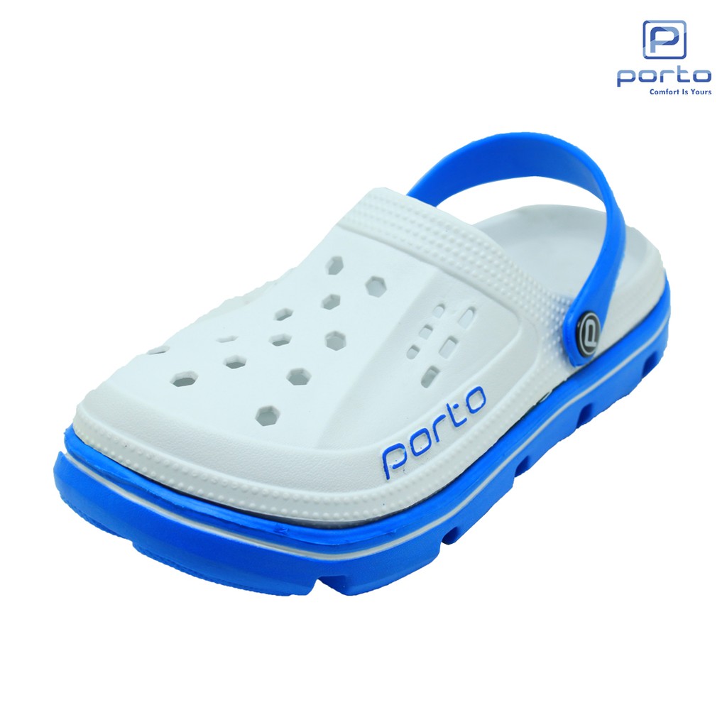 

Porto - Sandal Medis Pria / Wanita Anti Bakteri 1006 MED
